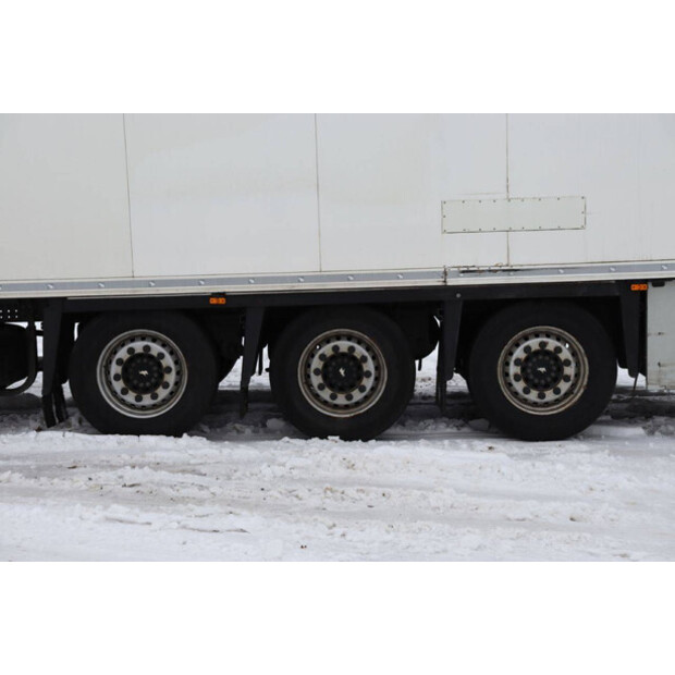 2020 Schmitz Cargobull SCB S3B-45550965