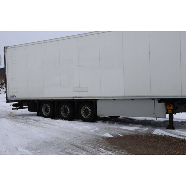 2020 Schmitz Cargobull SCB S3B-45550966