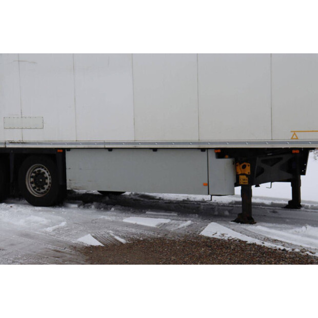 2020 Schmitz Cargobull SCB S3B-45550967