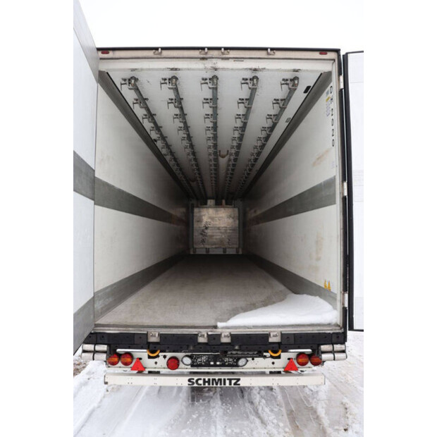 2020 Schmitz Cargobull SCB S3B-45550969