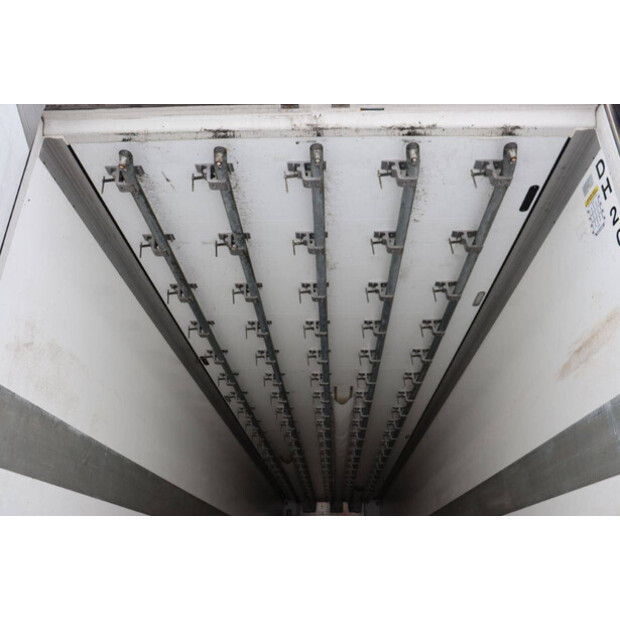 2020 Schmitz Cargobull SCB S3B-45550970