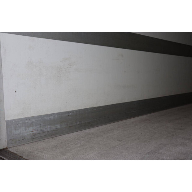 2020 Schmitz Cargobull SCB S3B-45550972