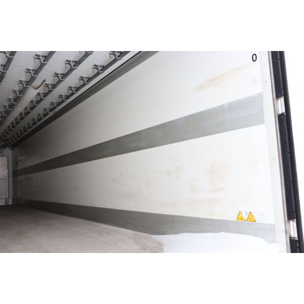 2020 Schmitz Cargobull SCB S3B-45550973