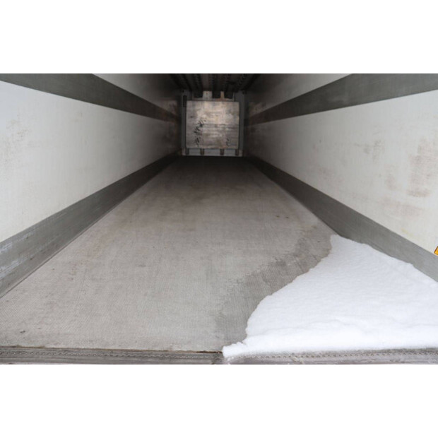 2020 Schmitz Cargobull SCB S3B-45550975