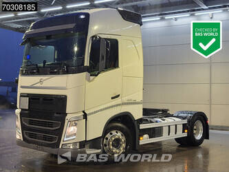 Image for Semi Trucks 2020 Volvo FH 460