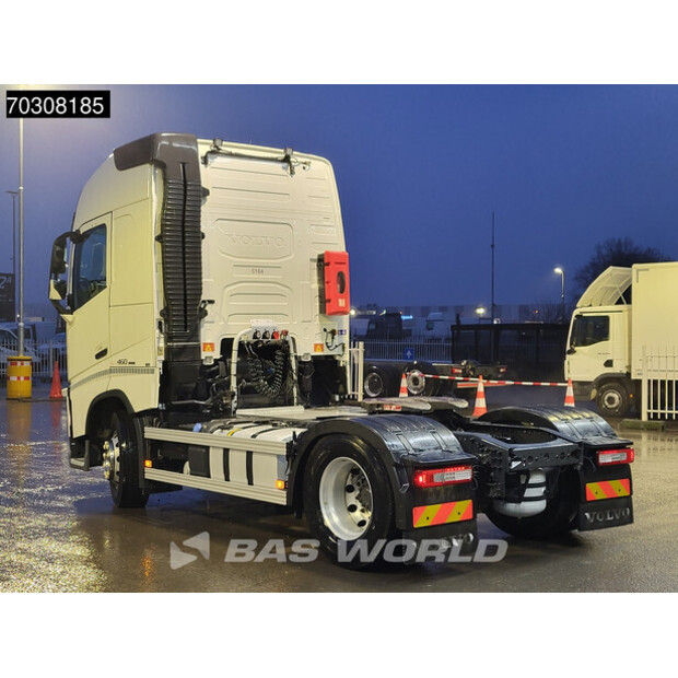 2020 فولفو FH 460-45550978