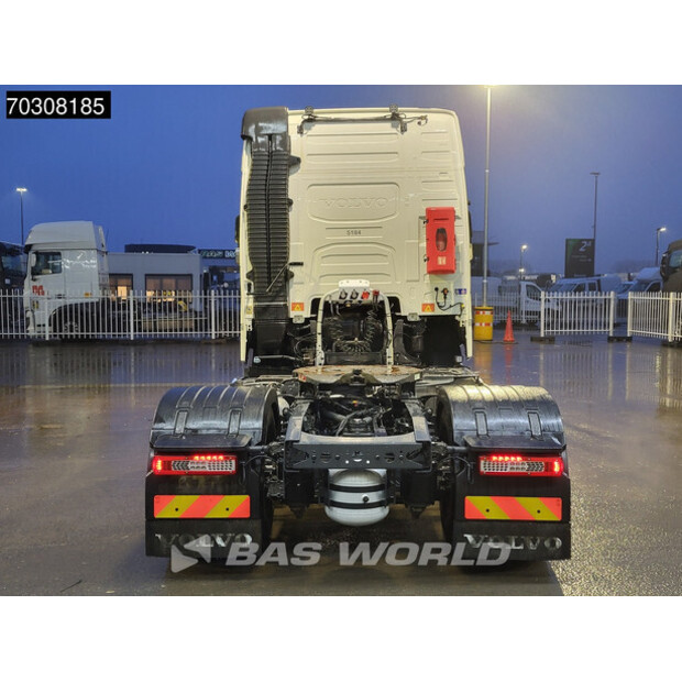 2020 فولفو FH 460-45550979