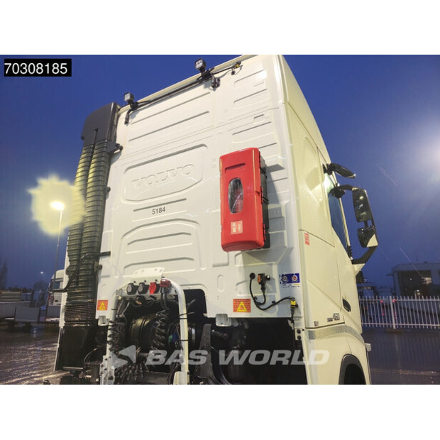 2020 فولفو FH 460-45550981