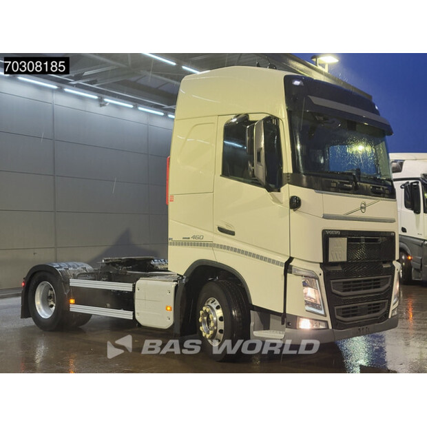 2020 فولفو FH 460-45550984