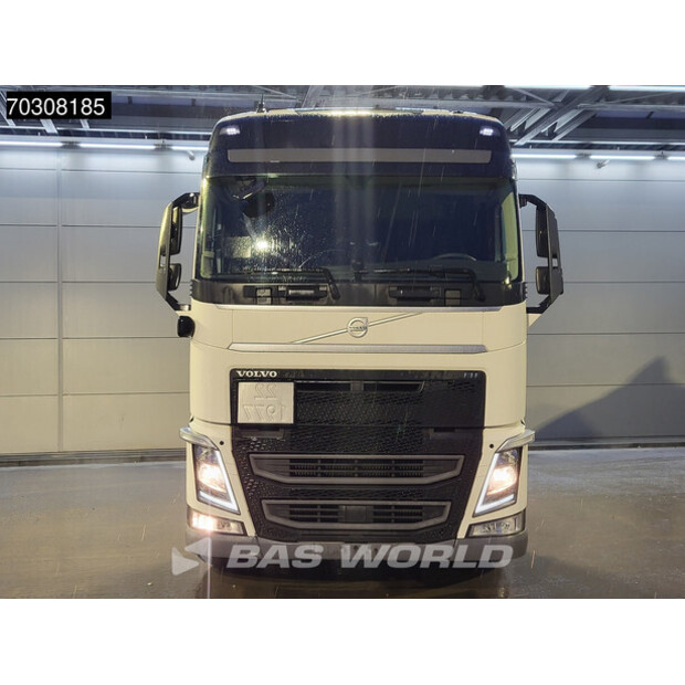 2020 فولفو FH 460-45550985