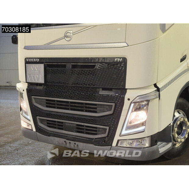 2020 فولفو FH 460-45550986