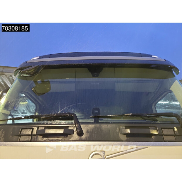 2020 فولفو FH 460-45550987