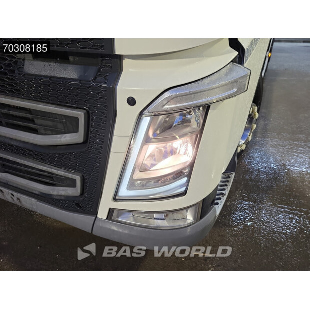 2020 فولفو FH 460-45550988