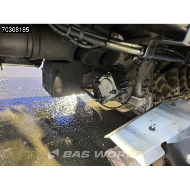 2020 فولفو FH 460-45550990