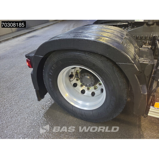 2020 فولفو FH 460-45550992