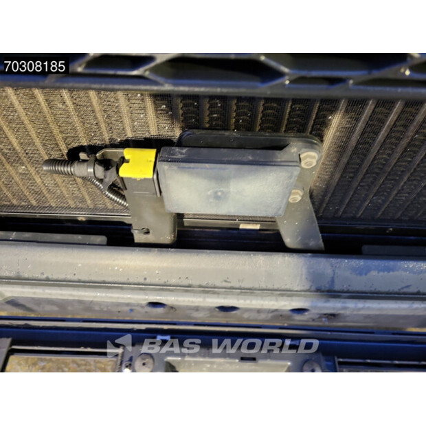 2020 فولفو FH 460-45550993