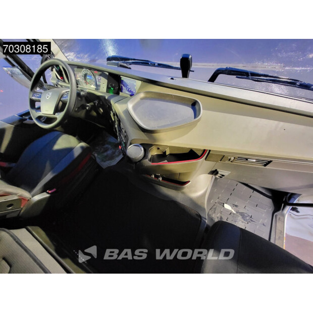 2020 فولفو FH 460-45550994