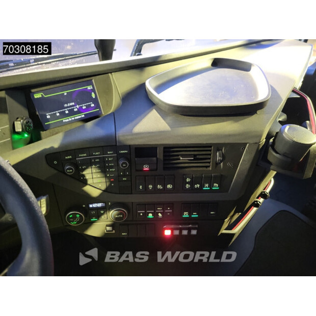 2020 فولفو FH 460-45550995