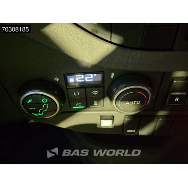 2020 فولفو FH 460-45550996