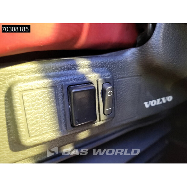 2020 فولفو FH 460-45550997