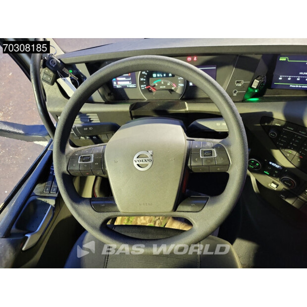 2020 فولفو FH 460-45550998