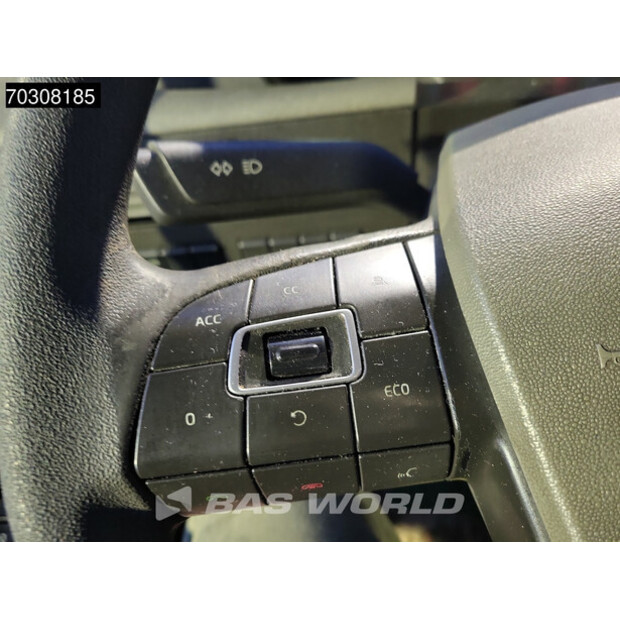 2020 فولفو FH 460-45550999