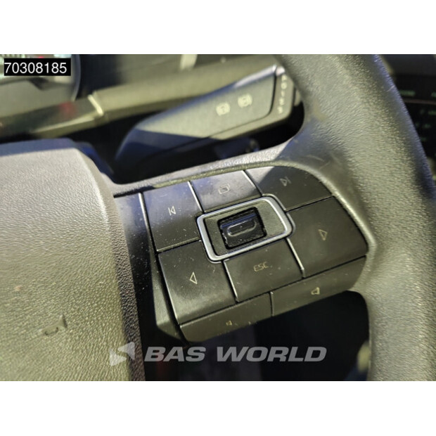 2020 فولفو FH 460-45551000