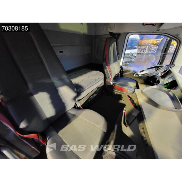 2020 فولفو FH 460-45551003