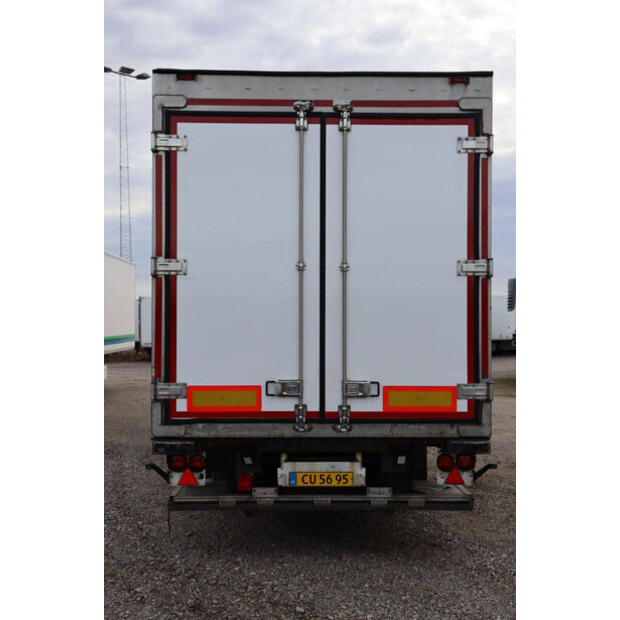 2018 Krone SD-45551014