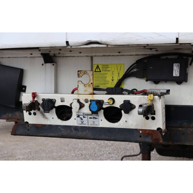 2018 Krone SD-45551019