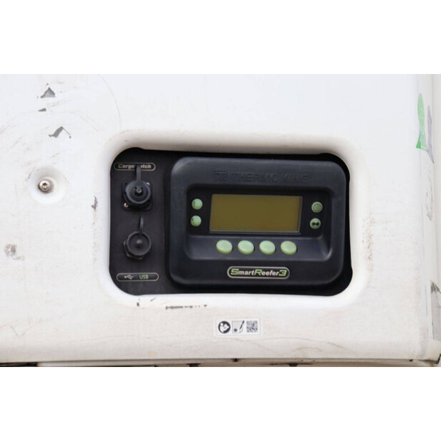 2018 Krone SD-45551020