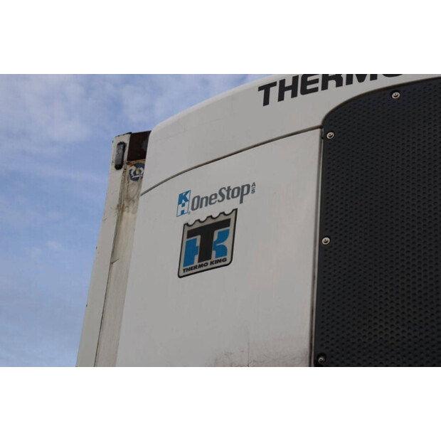 2018 Krone SD-45551023