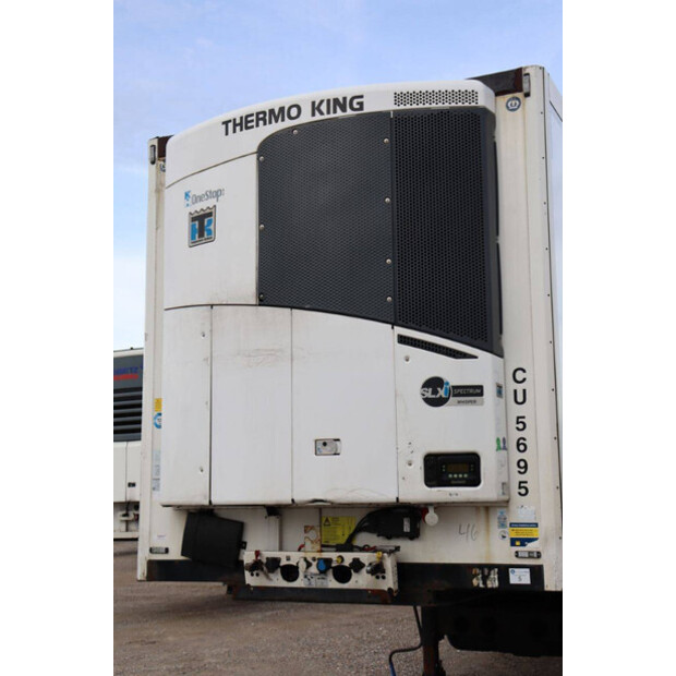 2018 Krone SD-45551024