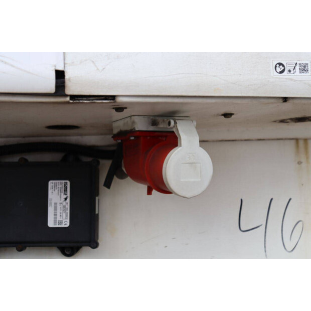 2018 Krone SD-45551025