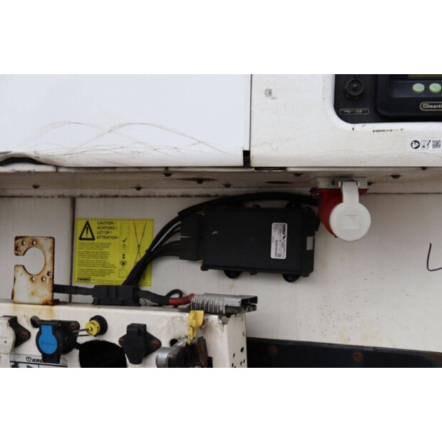 2018 Krone SD-45551026