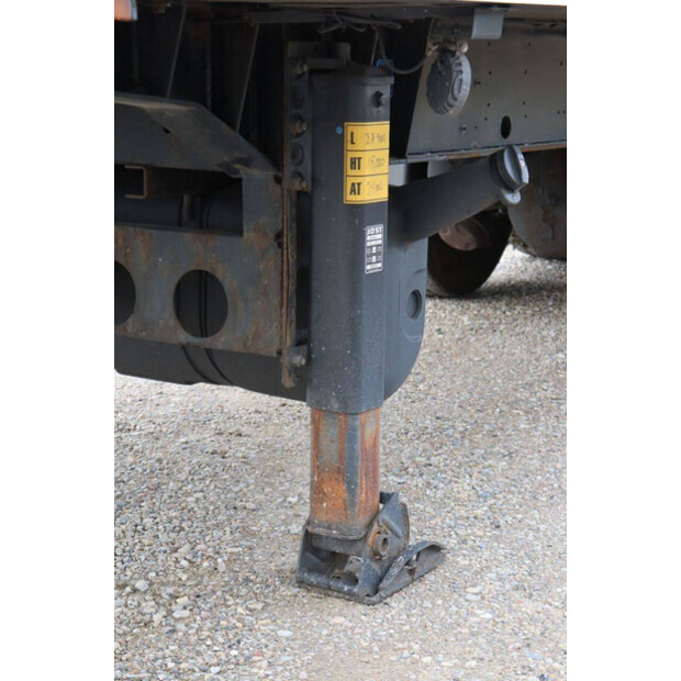 2018 Krone SD-45551035