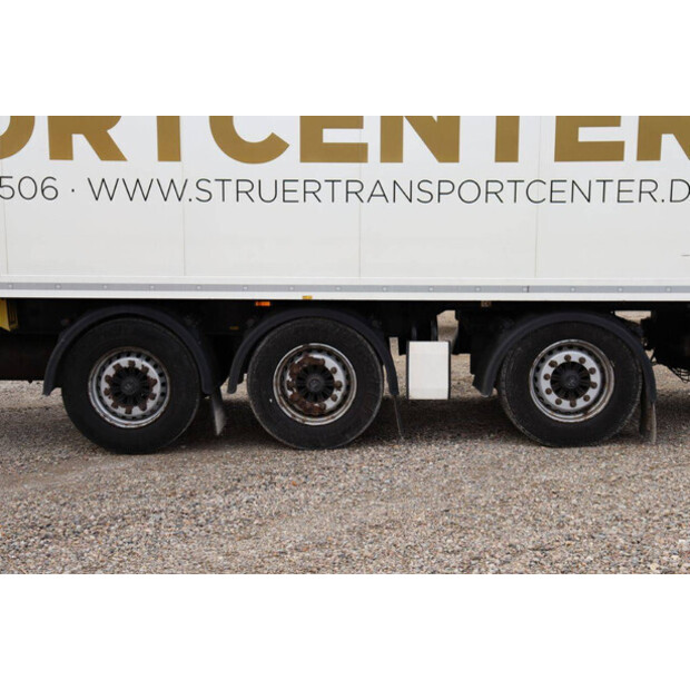 2018 Krone SD-45551038