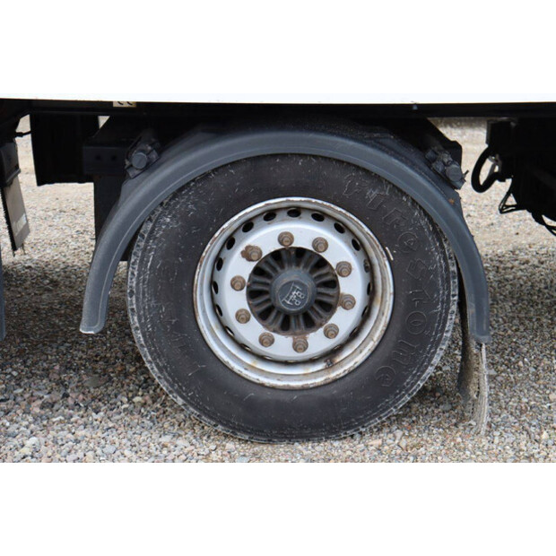 2018 Krone SD-45551039