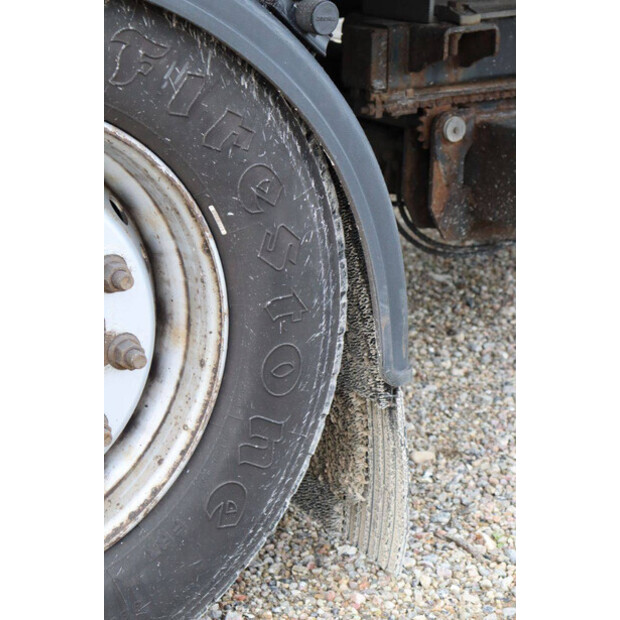 2018 Krone SD-45551040