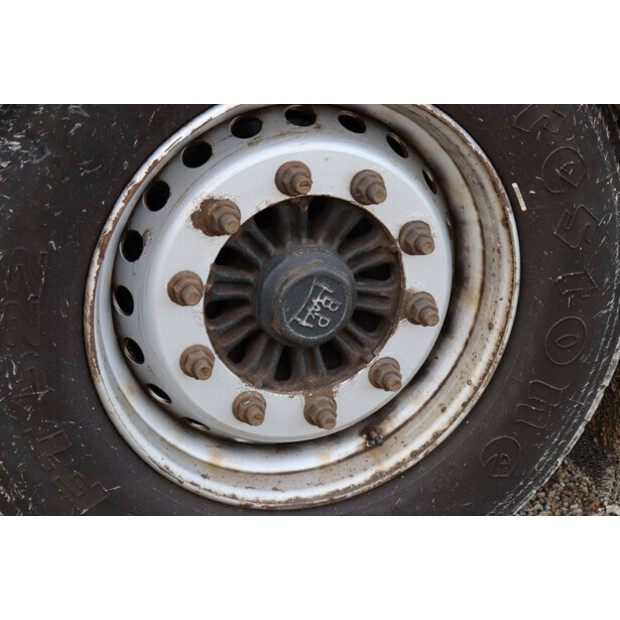 2018 Krone SD-45551042