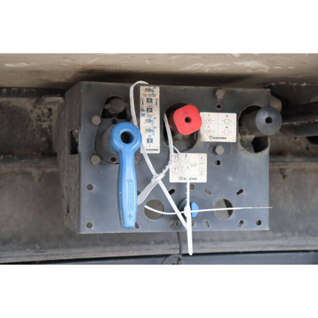 2018 Krone SD-45551046