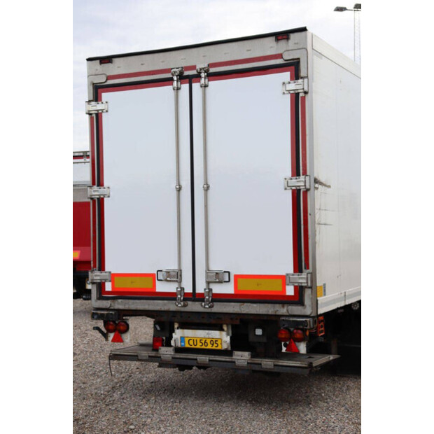 2018 Krone SD-45551050