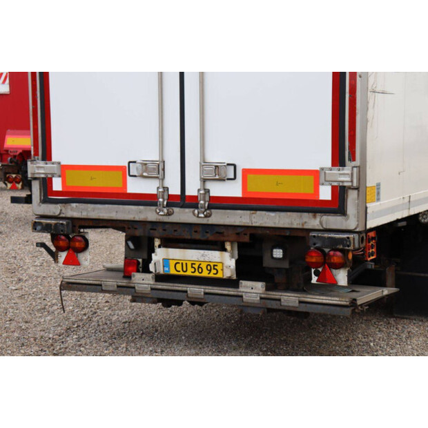 2018 Krone SD-45551051