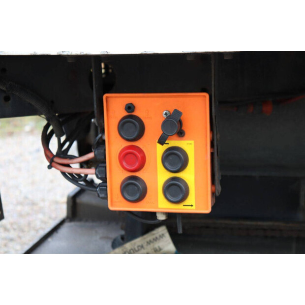 2018 Krone SD-45551053