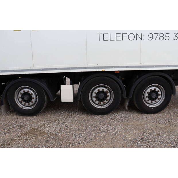 2018 Krone SD-45551056