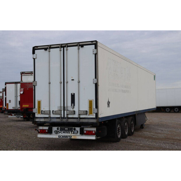 2005 شميتز كارجوبول SKO24-45551077