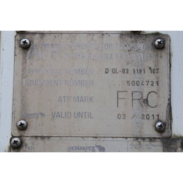 2005 شميتز كارجوبول SKO24-45551089