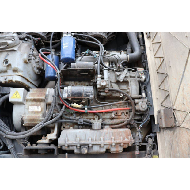 2005 شميتز كارجوبول SKO24-45551093