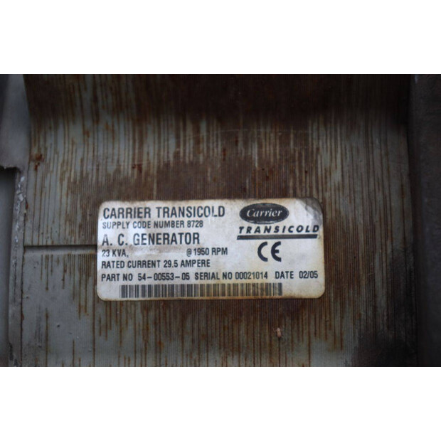 2005 شميتز كارجوبول SKO24-45551094