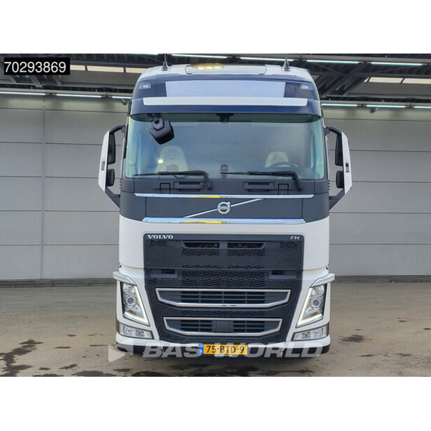 2017 Volvo FH500-45551112